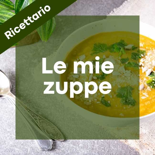 Le mie Zuppe