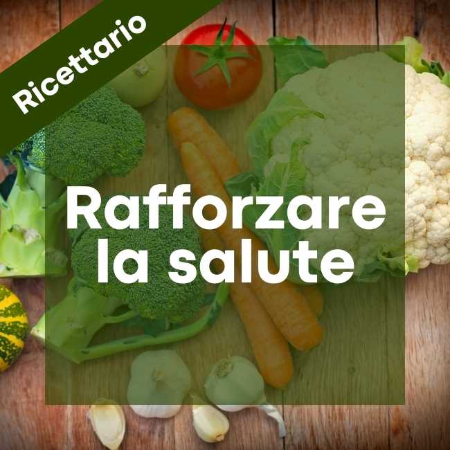 Rafforzare la salute