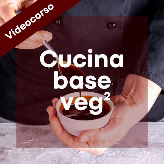 Cucina Base Veg 2
