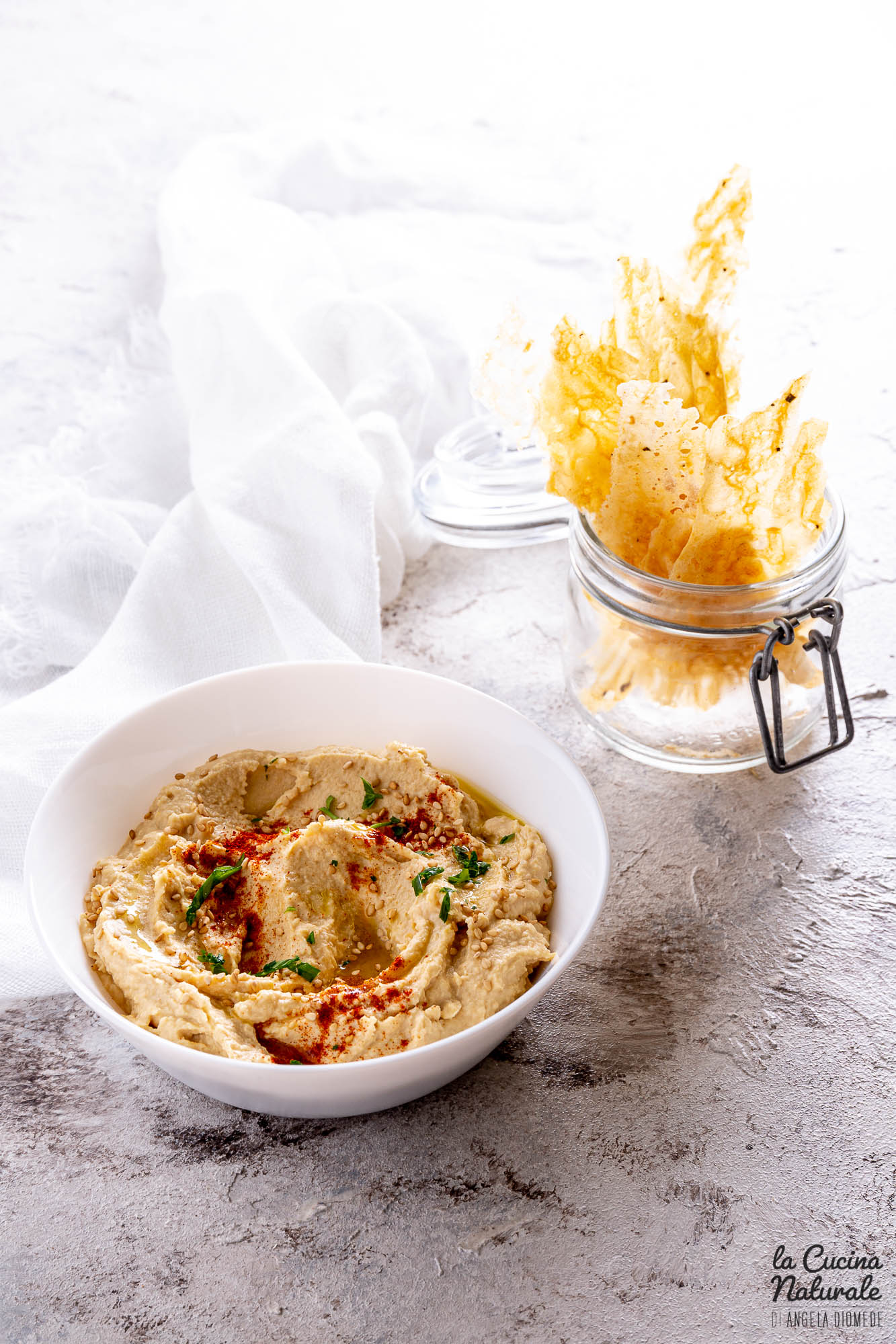 Ricette di Primavera - immagine 6