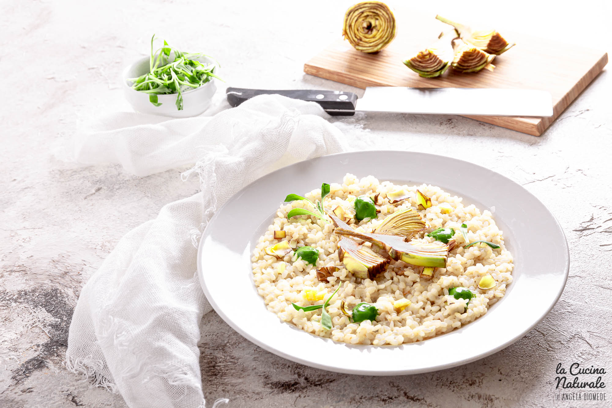 Ricette di Primavera - immagine 7